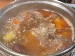 -亚马逊环球美食百汇(新城吾悦广场店)