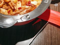 -胖哥俩肉蟹煲(湖滨银泰in77店)