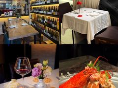 -LESCEDARS  Bistro香柏树(外滩店)