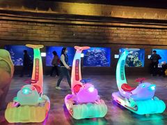 -华夏文旅海洋公园