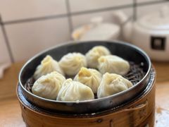 -法华汤包馆(法华镇路店)