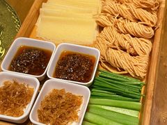 -壹零捌道·北京烤鸭(车公庄店)