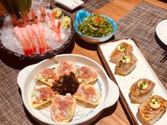 -栖川山葵家·寿喜锅·日式料理(龙湖北城天街商场店)