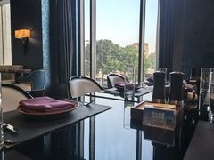 -上海苏宁宝丽嘉酒店·Cafe Bellagio西餐厅