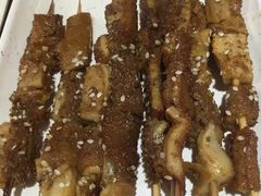-木屋烧烤(白石洲店)