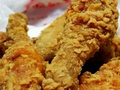 -阿捡忭京炸鸡(韭菜园总店)