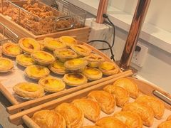 -仙螺岛海鲜自助餐厅(总店)