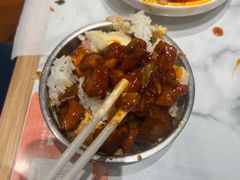 -乡村基·川味现炒大王(熙悦天街店)