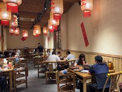 -袁山山重庆火锅(丈八北路店)