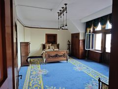 -青岛德国总督楼旧址博物馆