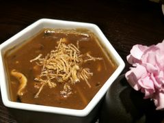 牛肉胡辣汤-掌柜的店·河南菜(世茂店)