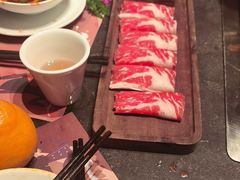 -锦城印象火锅(天府三街店)