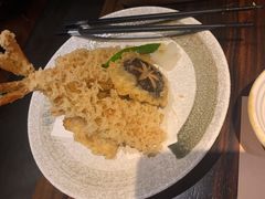 天妇罗-山葵家·创意料理(临平银泰城店)