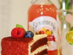 -姆们M Sweetie Cake(五道口店)