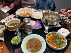 -曹家小菜(胜太路店)