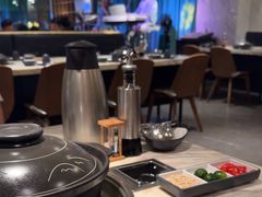 -同仁四季椰子鸡(福田东园总店)