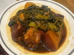 -小土豆北方菜馆(方庄店)