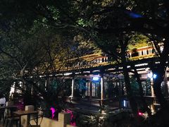 -青咖啡(三坊七巷店)