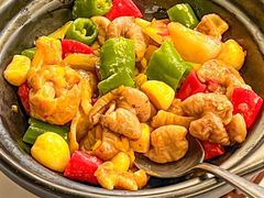 -南棠馆粤菜坊(群光店)