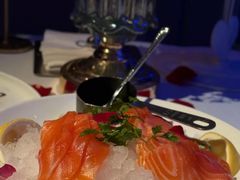 -天玑高空江景餐厅&酒吧Sky Secret Restaurant&Bar