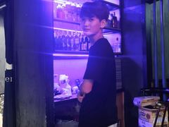 -串亿88烧烤·羊腿·羊蝎子(板泉路店)