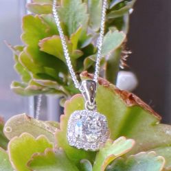-VE DIAMOND·天然&培育钻石定制
