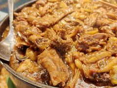 -甘家界牌柠檬鸭(青山店)