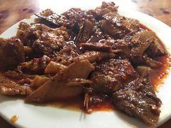 钵钵鸡-平乐古镇