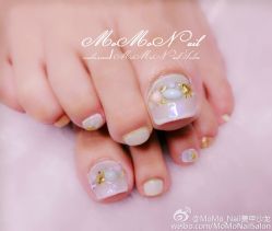iphone_upload_pic-Momo nail 日系美甲