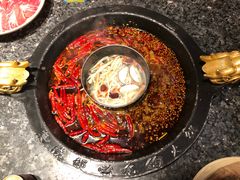 锅底-蜀大侠火锅(寰球文化地标·总府店)