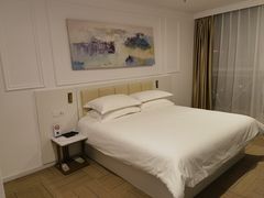 -上海华美国际酒店(新天地人民广场店)