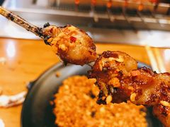 -白玉串城(南六中路店)