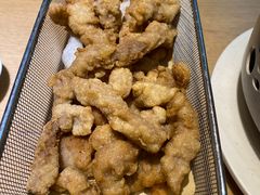 -吕氏疙瘩汤·海鲜新鲁菜(凯德mall新都心店)