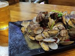 -老东镇啤酒屋海鲜加工·蒸汽海鲜·海鲜烧烤(台东店)