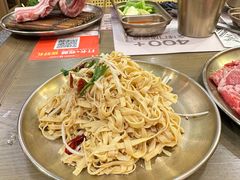 -西塔老太太泥炉烤肉(双井店)