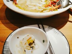 -新太二·鲜料川菜(花都融创茂店)