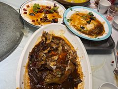-小螺号海鲜·地道鲁菜(泉城广场店)