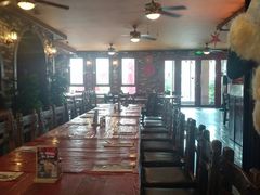 大堂-Pistolera Mexican Cantina女枪手墨西哥餐厅(碧云路店)