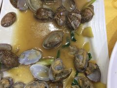 -林记象山海鲜(广灵二路店)