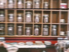 -RUMORS COFFEE ROASTERY鲁马滋咖啡(湖南路店)