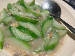 -客语客家菜(华发商都店)