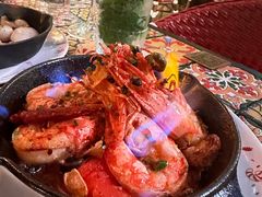 -BROWNSTONE布朗石西班牙餐厅(富城店)