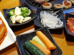 -杀猪天·韩国烤肉(总店)