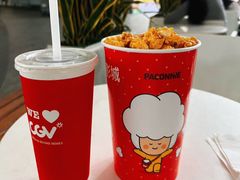 -CGV影城(壹方城IMAX店)