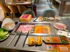 -欢乐牧场主题自助料理(龙华星河iCO店)