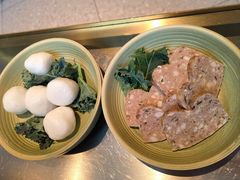 -左庭右院鲜牛肉火锅(新梅广场店)