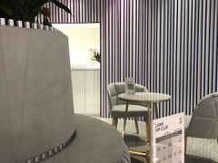 -LANN I 蘭 SPA(陆家嘴中心店)