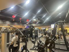 -超鹿运动健身(紫阳商贸中心店)
