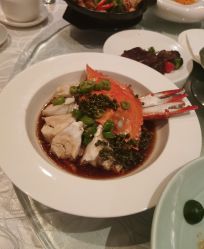 点击看大图 -上海明天广场JW万豪酒店·宴会厅
