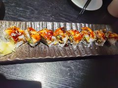 -YAMAKAWA(龙湖胥江天街店)